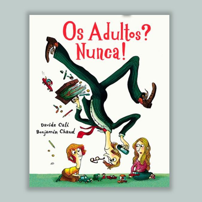 capa do livro